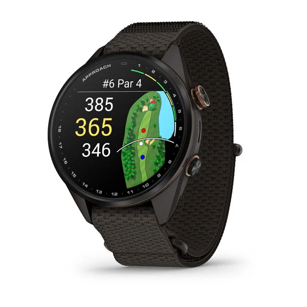 Garmin Approach S72 golf smartwatch