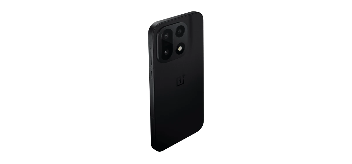 OnePlus 15 — product photograph