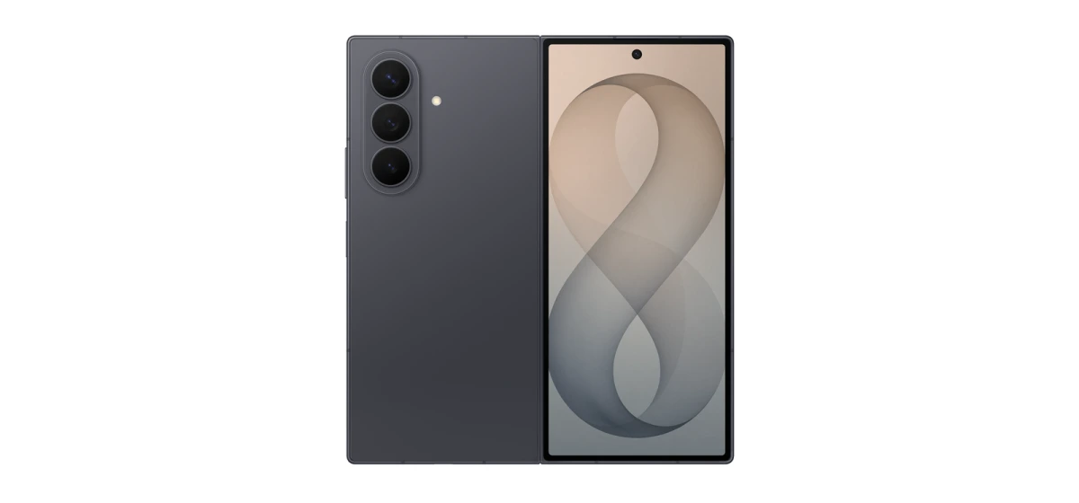 Samsung Galaxy Z Fold8 Ultra — product photograph