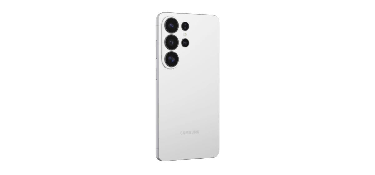 Samsung Galaxy S26 Ultra — product photograph