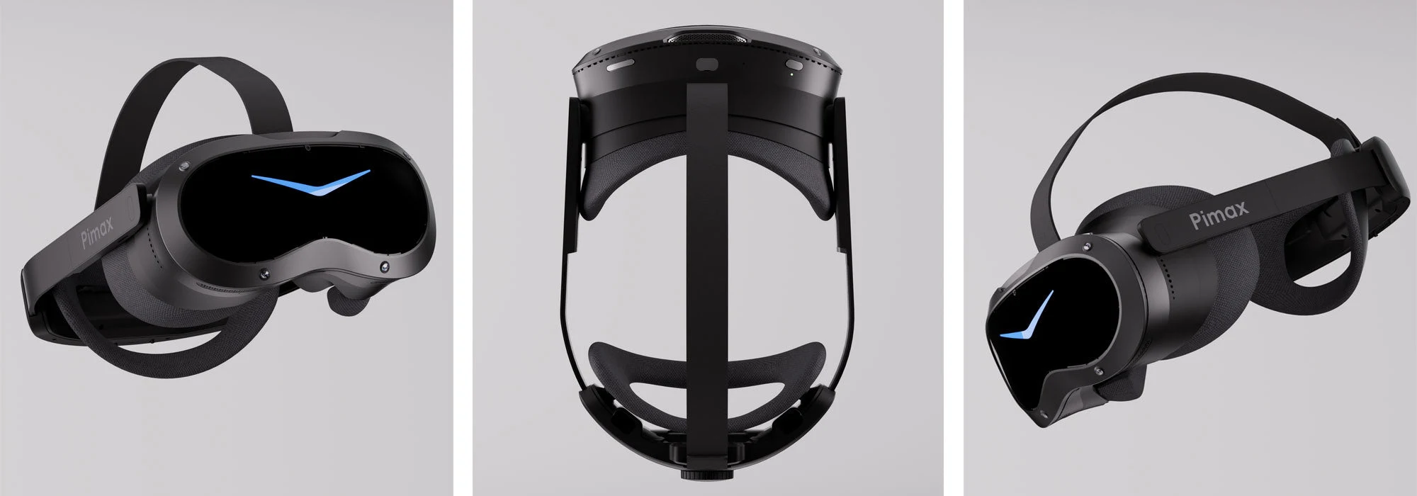 Pimax Crystal Pro wireless VR headset