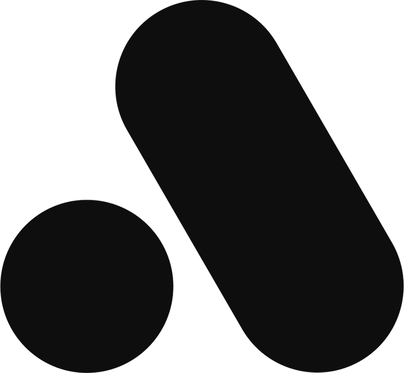 Analogue logo