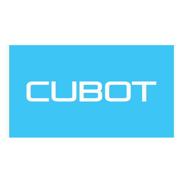 Cubot logo