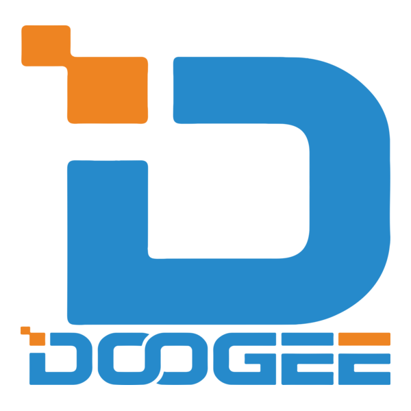 DOOGEE logo