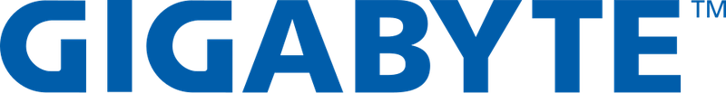 Gigabyte logo