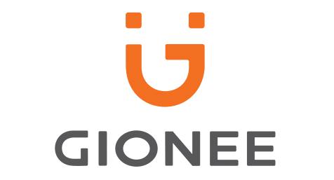 Gionee logo