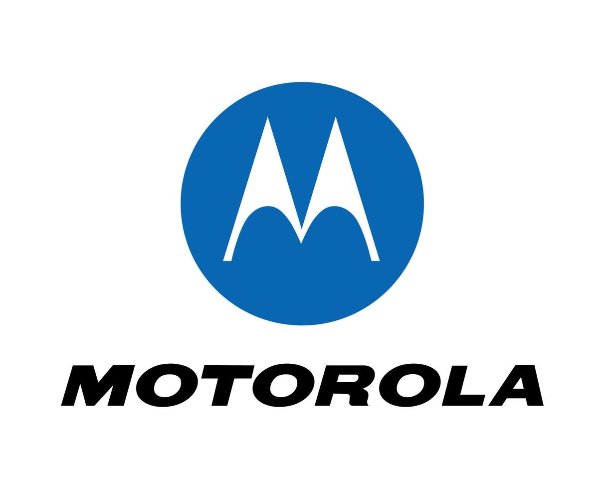 Motorola logo