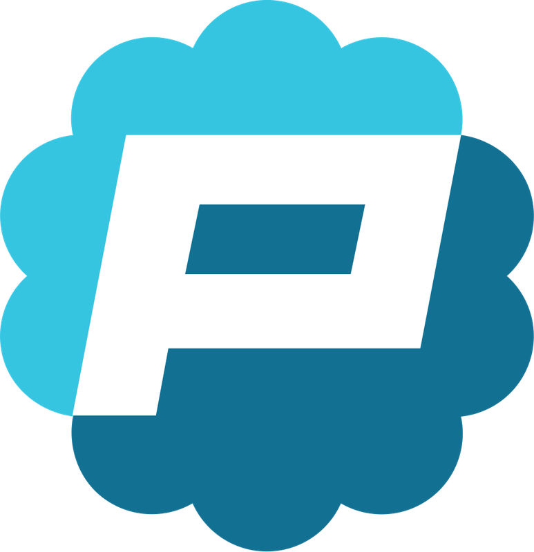 Panic logo