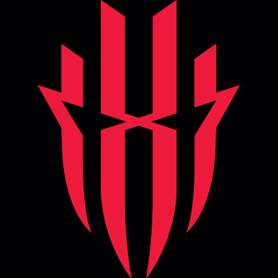 nubia / RedMagic logo