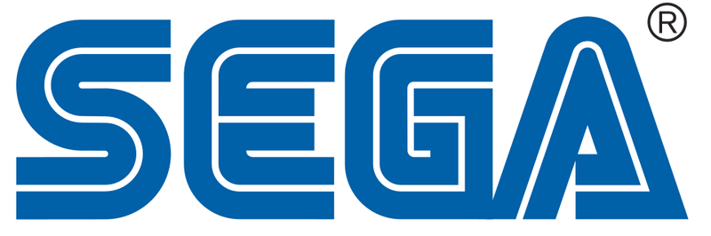 Sega logo