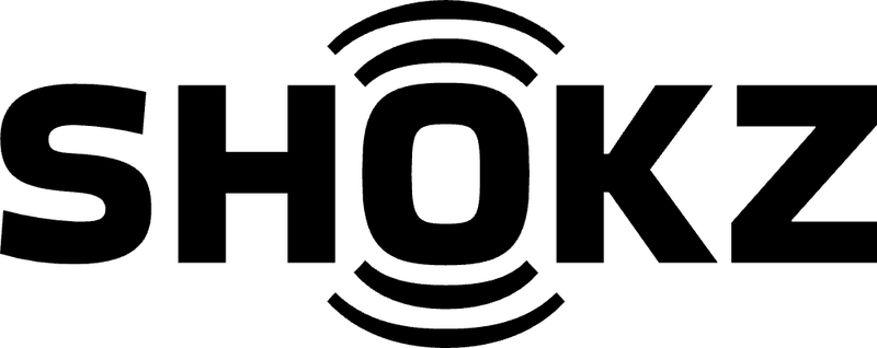 Shokz logo