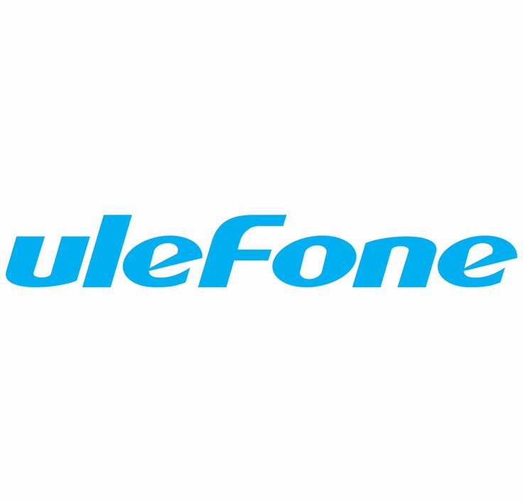 Ulefone logo