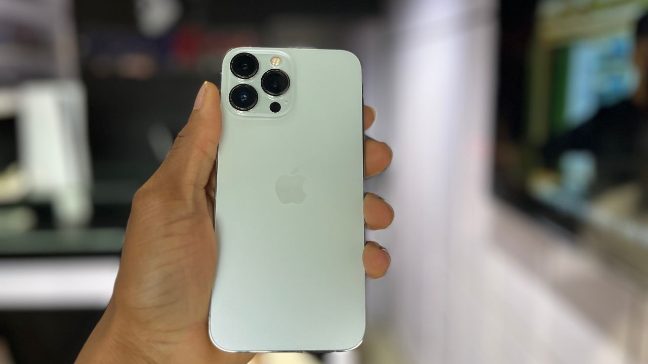 iPhone 13 Pro Max