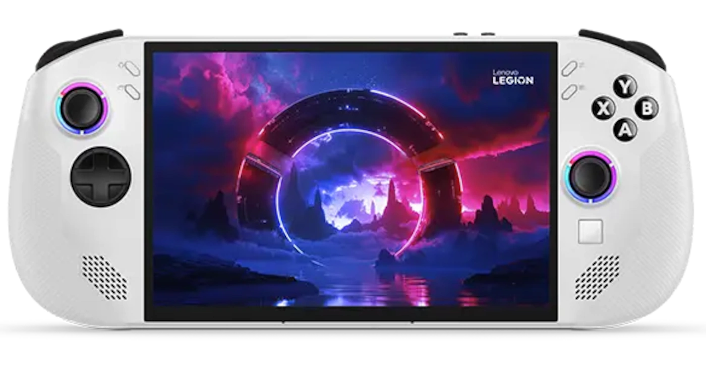 Lenovo Legion Go image 1