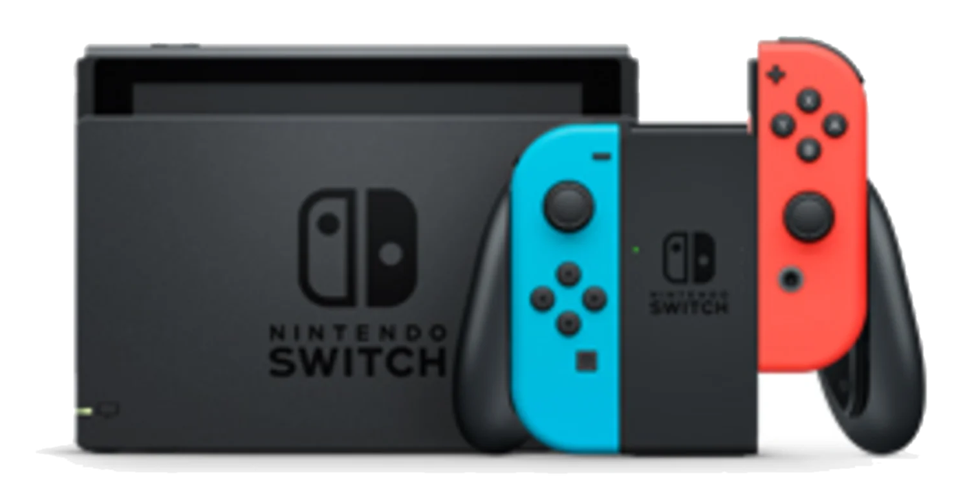 Nintendo Nintendo Switch image 1