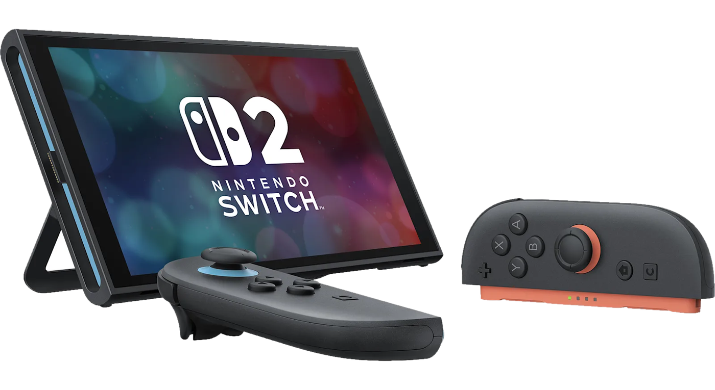 Nintendo Nintendo Switch 2 image 2