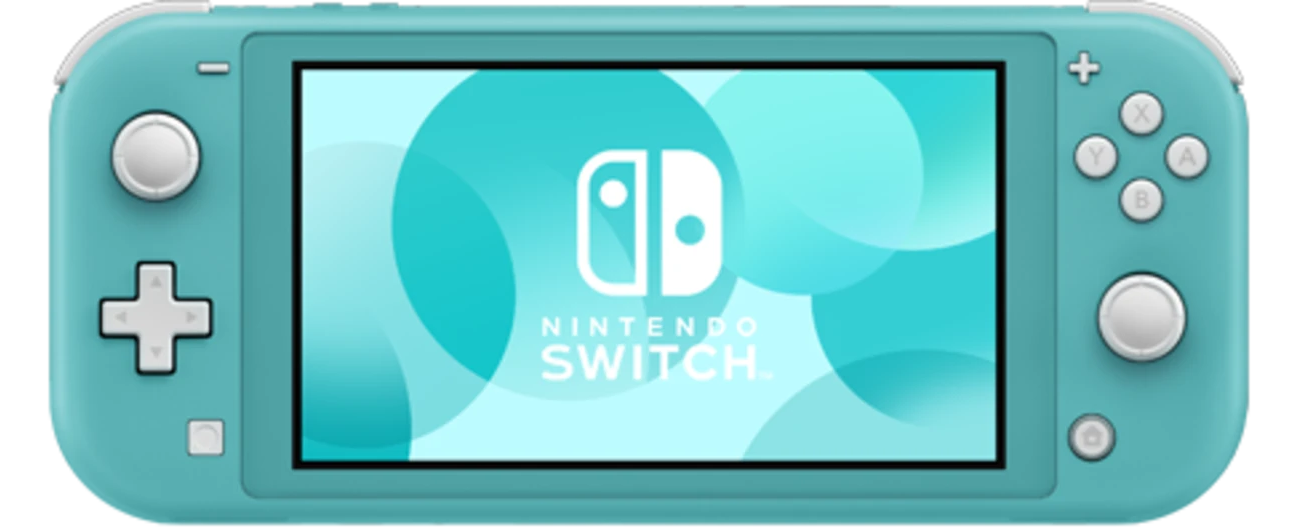 Nintendo Nintendo Switch Lite image 3