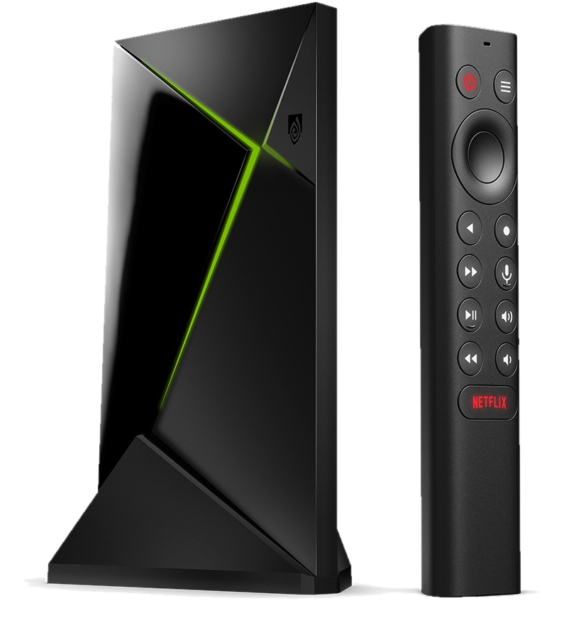 Nvidia Shield TV Pro (2019) image 1