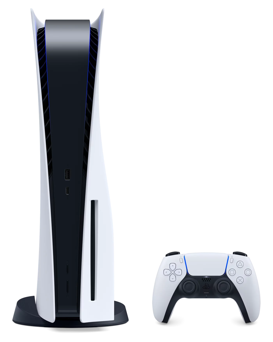 Sony PlayStation 5 image 1
