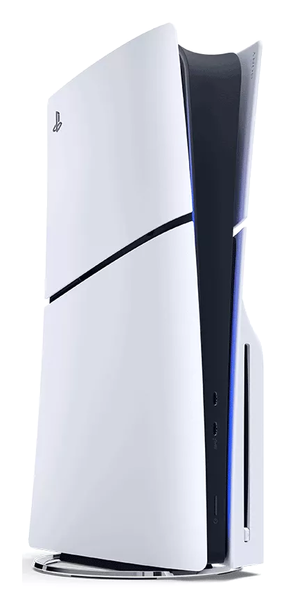 Sony PlayStation 5 Slim image 1