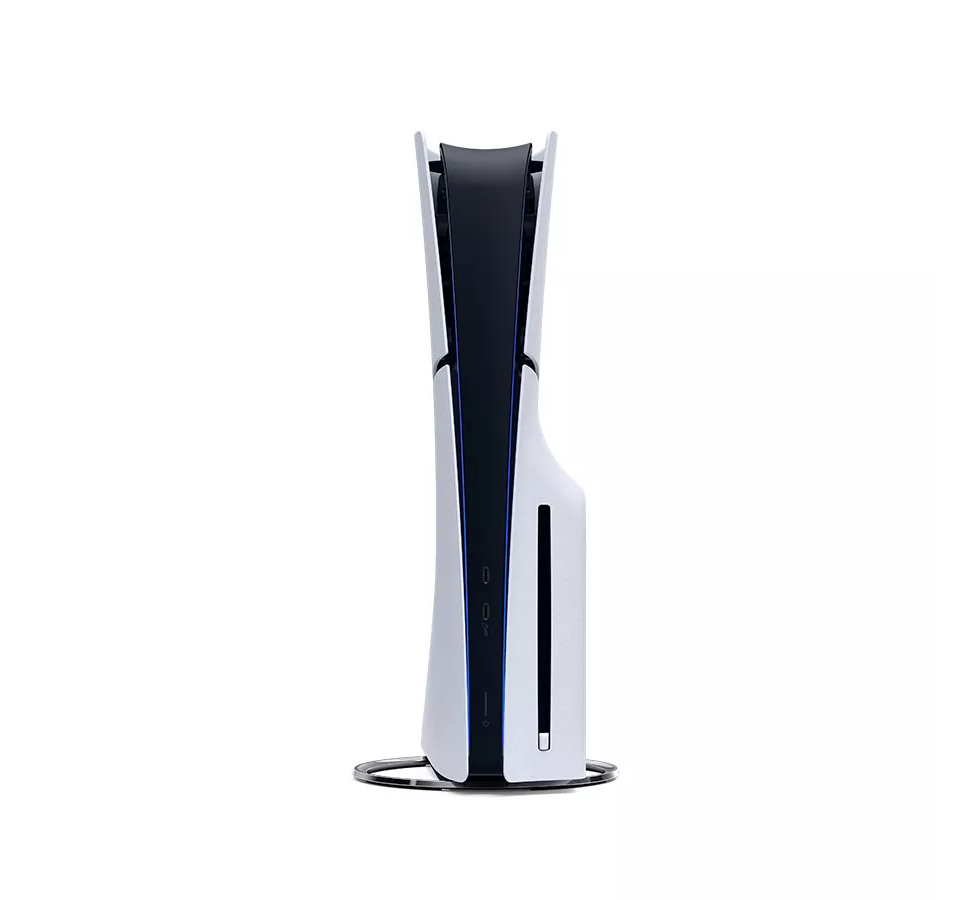 Sony PlayStation 5 Slim image 2