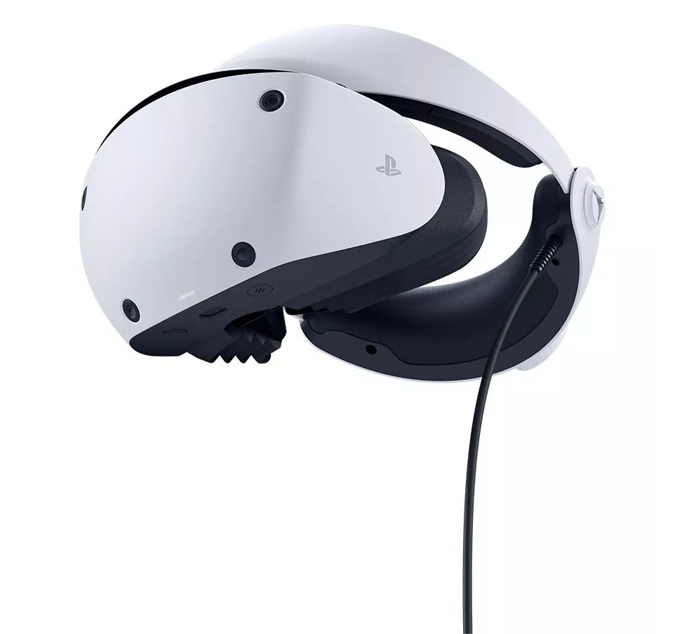 Sony PlayStation VR2 image 1