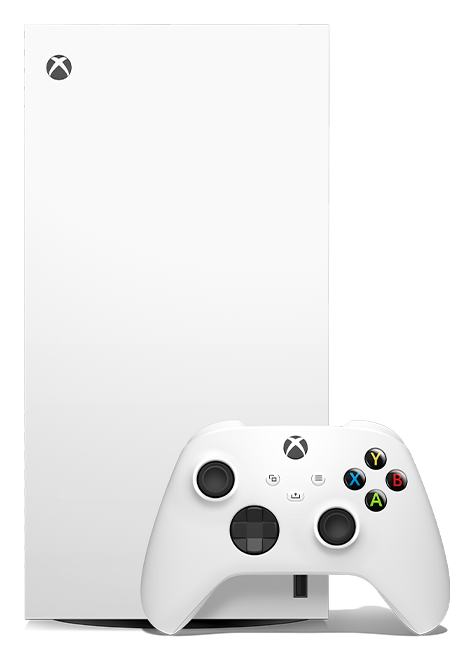 Xbox Xbox Series X Digital Edition image 2