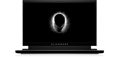 Dell Alienware m15 R2 (2019)