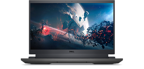 Dell G15 5520 (2022)