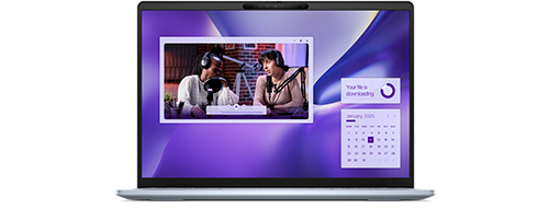 Dell Inspiron 14 Plus 7441 (Snapdragon, 2024)