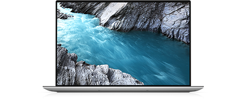 Dell XPS 15 9500 (2020)