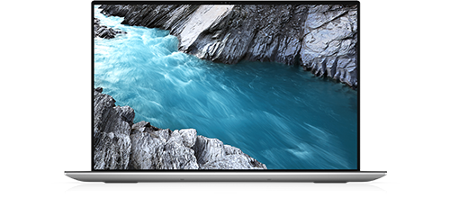 Dell XPS 17 9700 (2020)