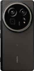 Sharp Aquos R9 Pro