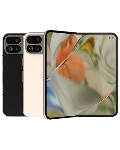 Google Pixel 9 Pro Fold