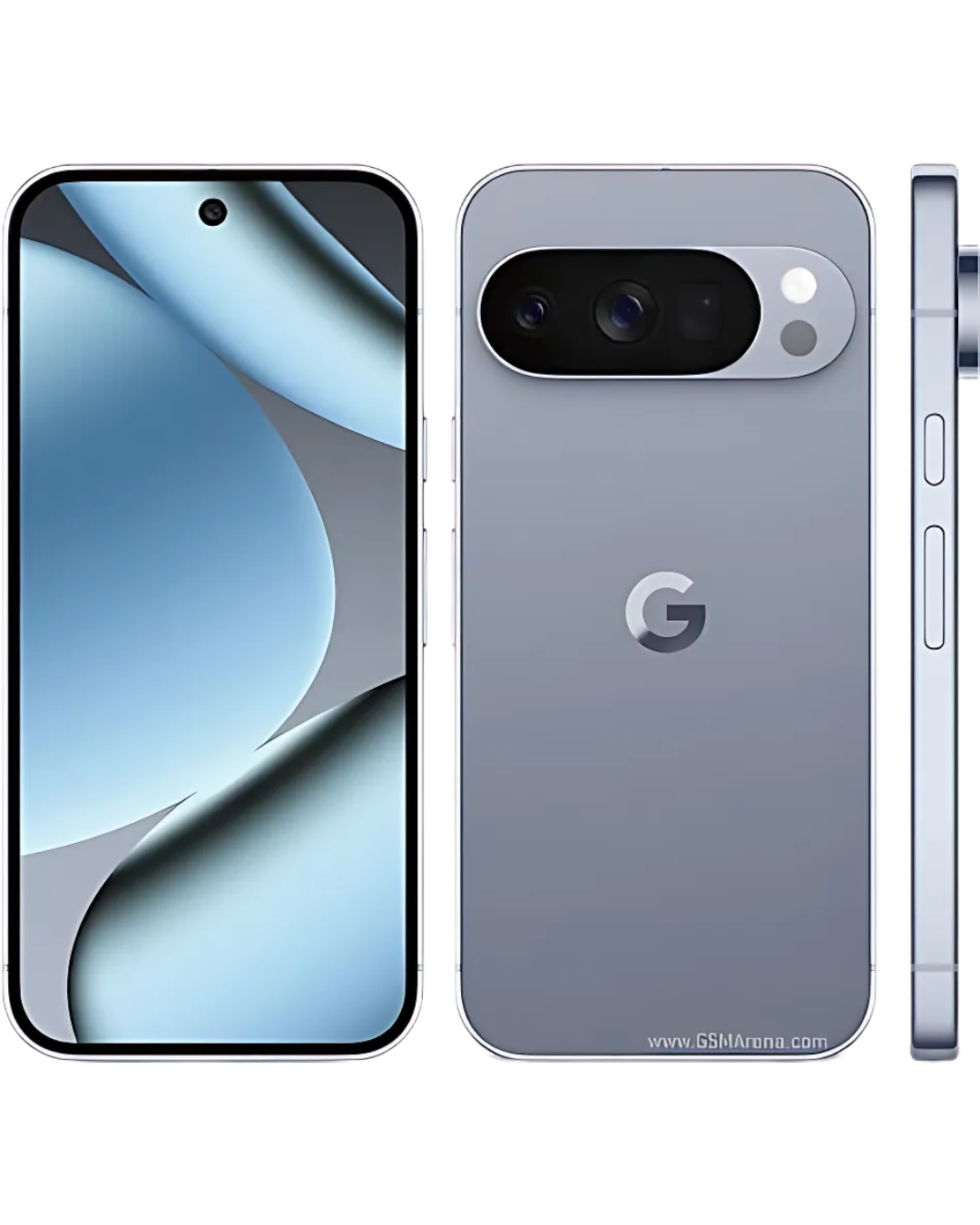 Google Pixel 9 Pro XL