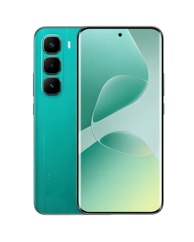 Infinix Hot 60 Pro Plus