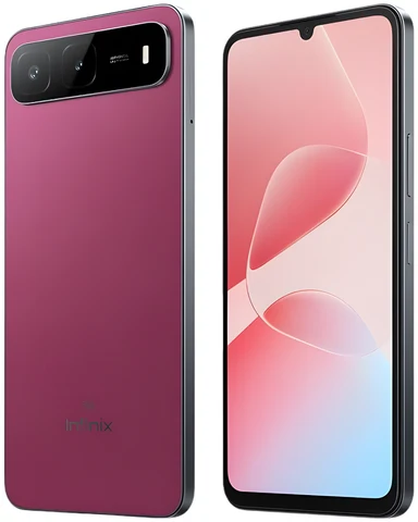 Infinix Hot 60i 5G