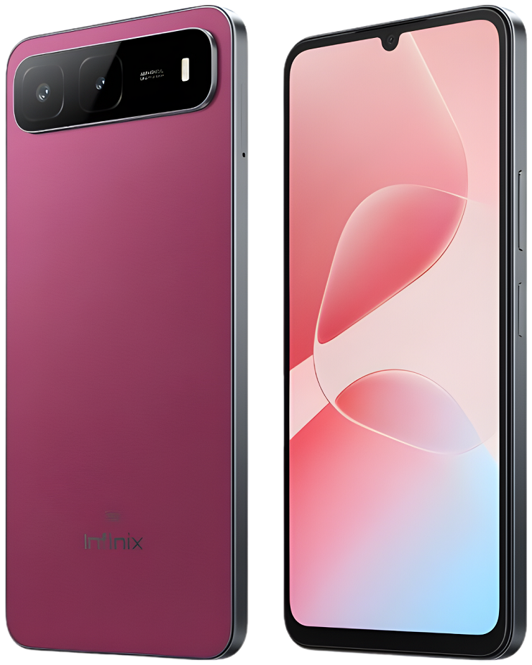 Infinix Hot 60i 5G