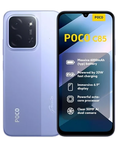 Xiaomi Poco C85 4G