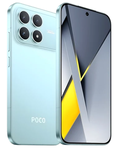 Xiaomi Poco F8 Pro