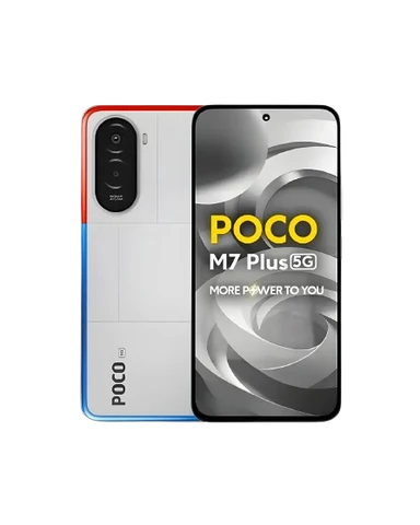 Xiaomi Poco M7 Plus