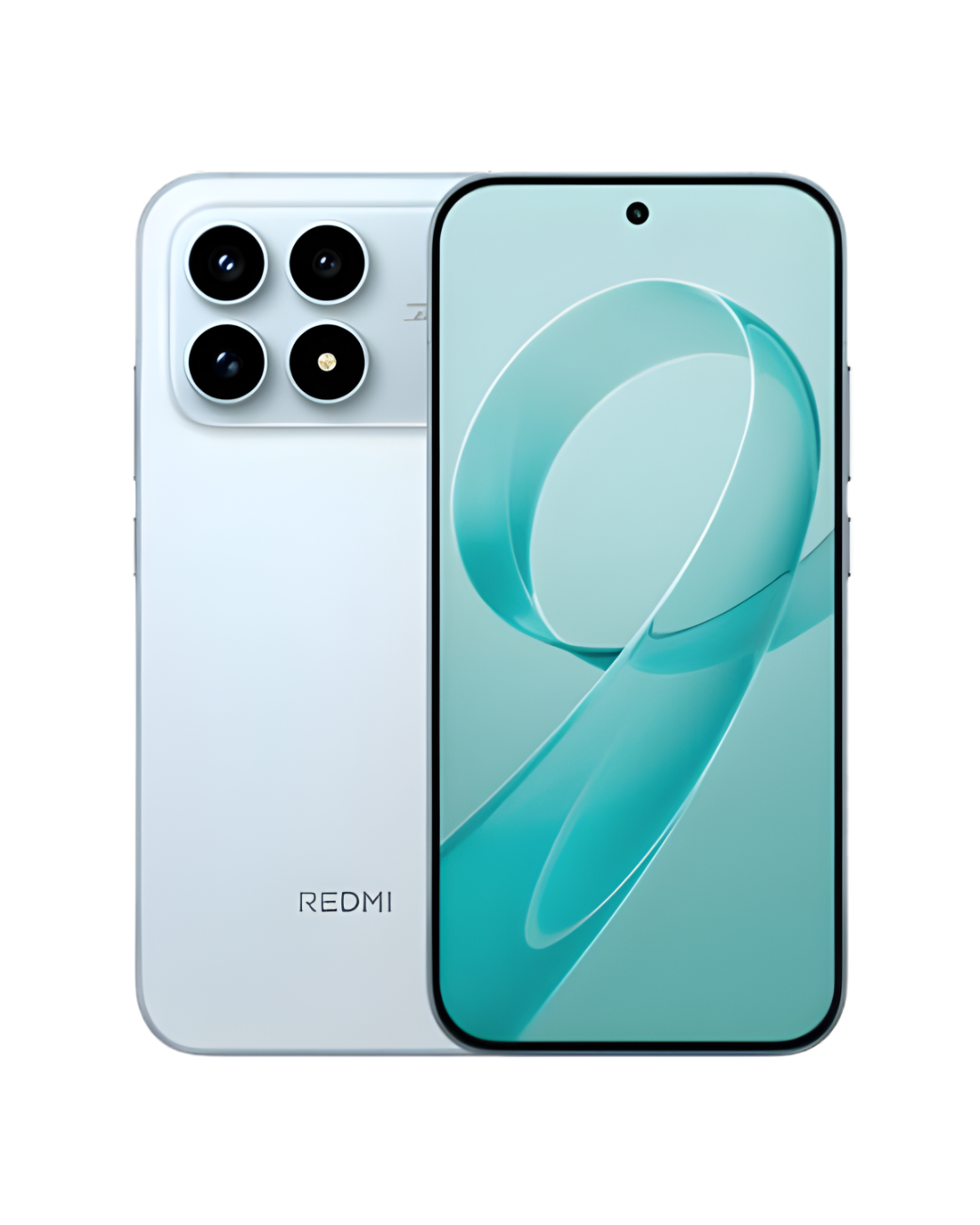 Xiaomi Redmi K90