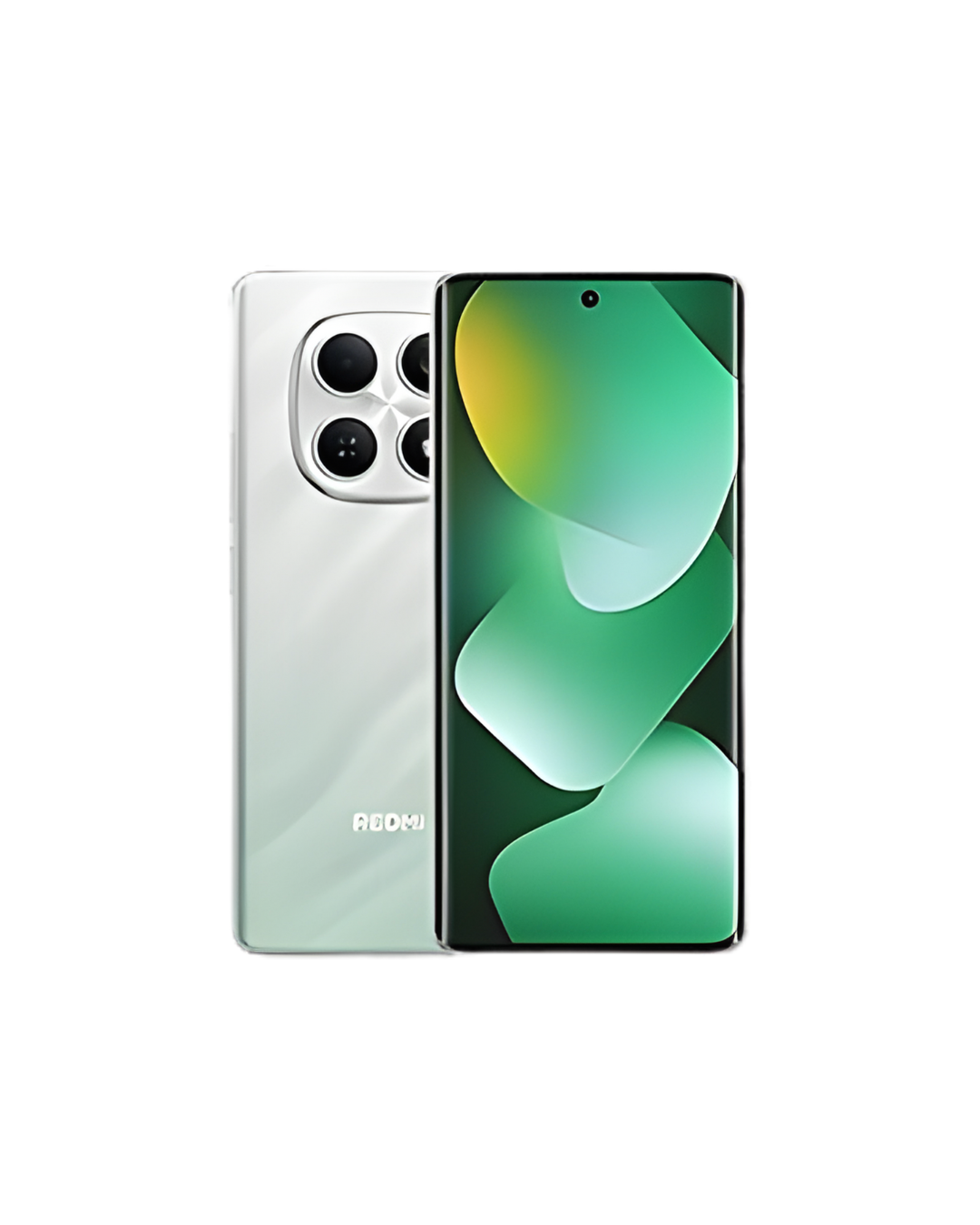 Xiaomi Redmi Note 15 4G
