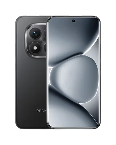Xiaomi Redmi Note 15 Pro Plus