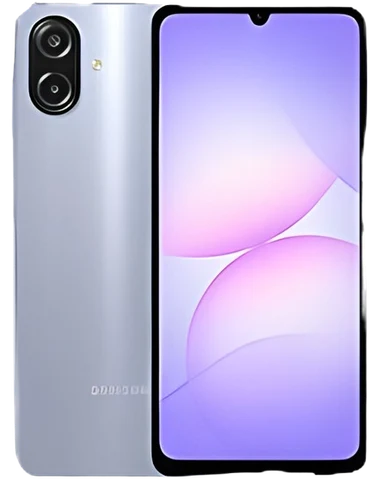 Samsung Galaxy A07