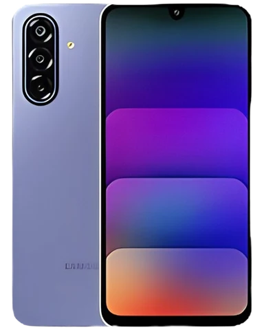 Samsung Galaxy F17