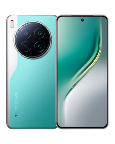 Tecno Camon 40 Premier 5G