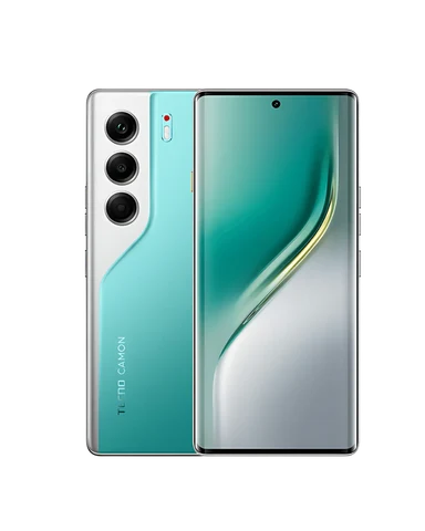 Tecno Camon 40 Pro 4G