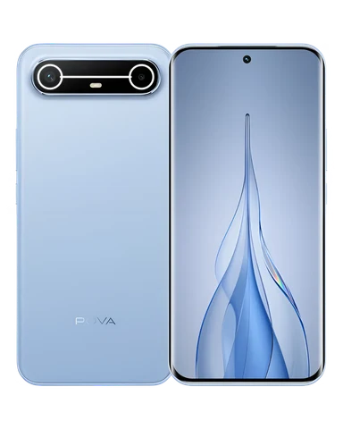 Tecno Pova Slim 5G