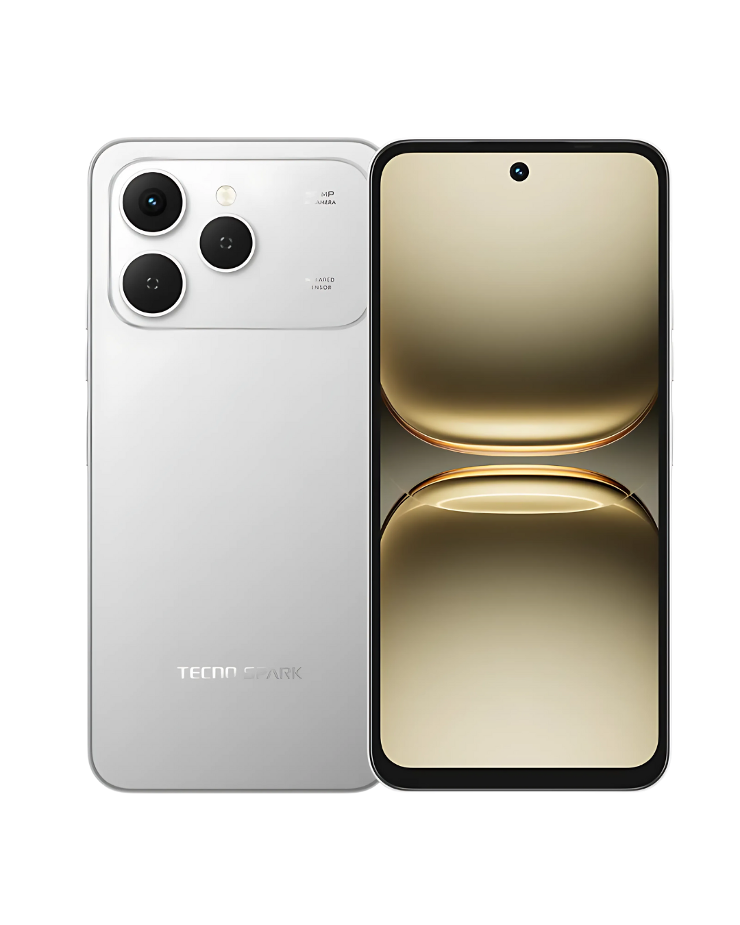 Tecno Spark 40